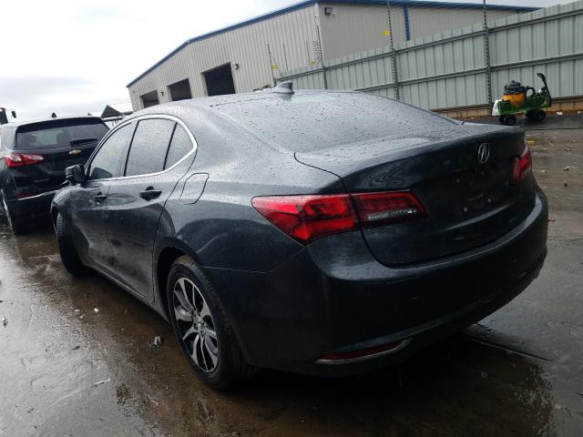 2015 ACURA TLX 19UUB1F34FA015902