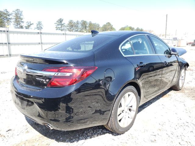2016 BUICK REGAL 2G4GK5EX9G9208871