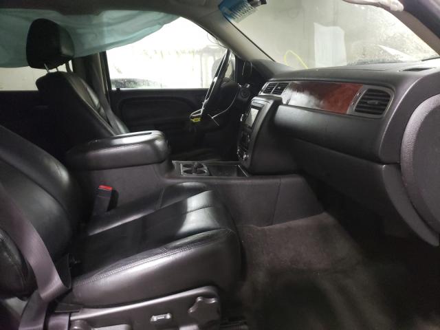 2012 GMC YUKON SLT 1GKS2CE07CR100680