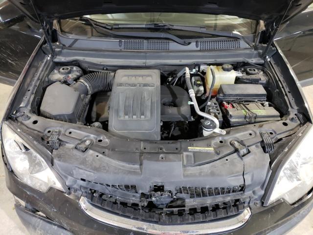 2012 CHEVROLET CAPTIVA SP 3GNAL2EK6CS592428