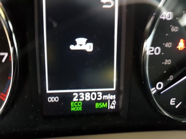 2018 TOYOTA RAV4 LTD JTMDFREV6JD226210