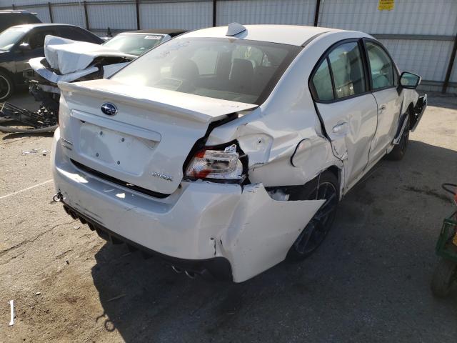 2020 SUBARU WRX PREMIU JF1VA1B66L9831261