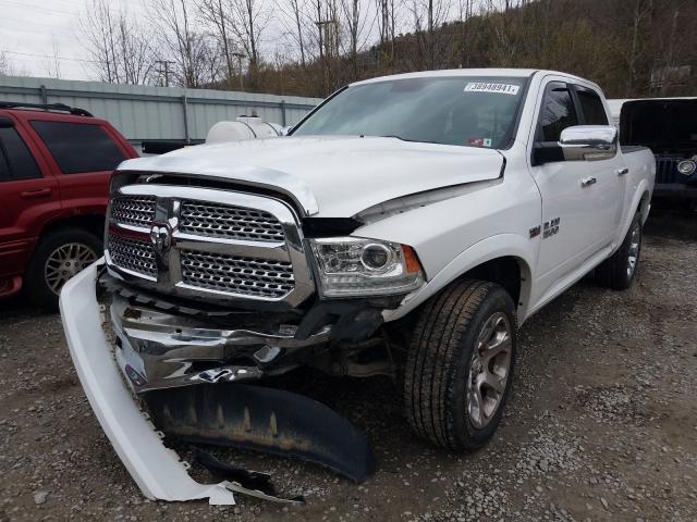 2014 RAM 1500 LARAM 1C6RR7NTXES479913
