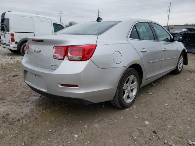 2013 CHEVROLET MALIBU LS 1G11B5SA5DF229352