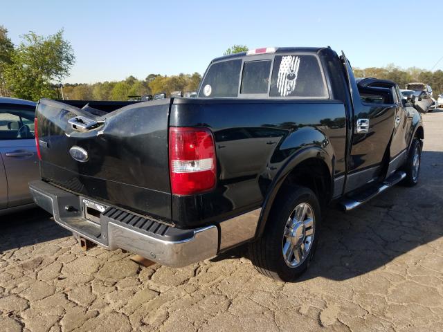 1FTPW14VX8KF06783 Ford F150 Super 2008. Фото: 3