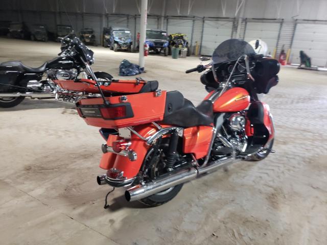 2012 HARLEY-DAVIDSON FLHTK ELEC 1HD1KEM10CB661761
