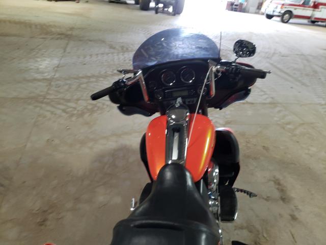 2012 HARLEY-DAVIDSON FLHTK ELEC 1HD1KEM10CB661761