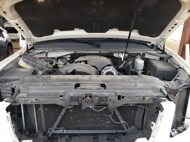 2011 GMC YUKON SLT 1GKS2CE06BR327809
