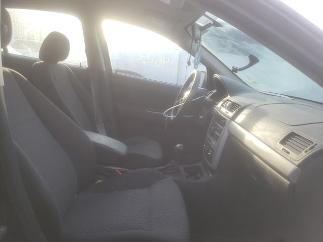 2010 CHEVROLET COBALT 1LT 1G1AD5F55A7215299