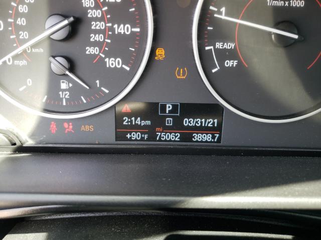 2014 BMW 228 I WBA1F5C56EV255427