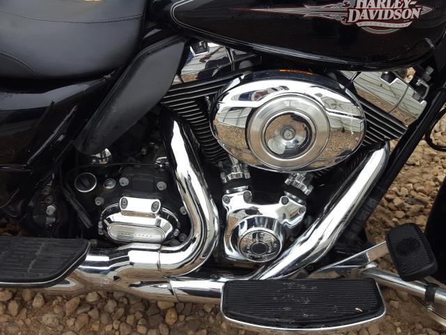 2013 HARLEY-DAVIDSON FLHTC ELEC 1HD1FFM18DB656948