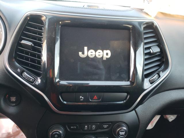 2019 JEEP CHEROKEE 1C4PJMDX2KD417044