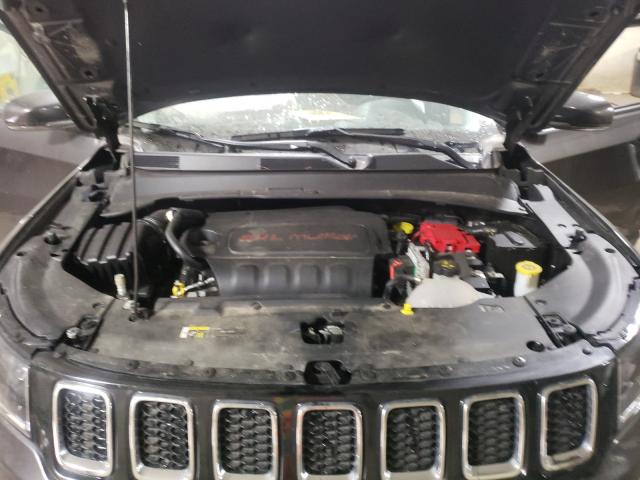 2019 JEEP COMPASS LI 3C4NJDCB4KT673550