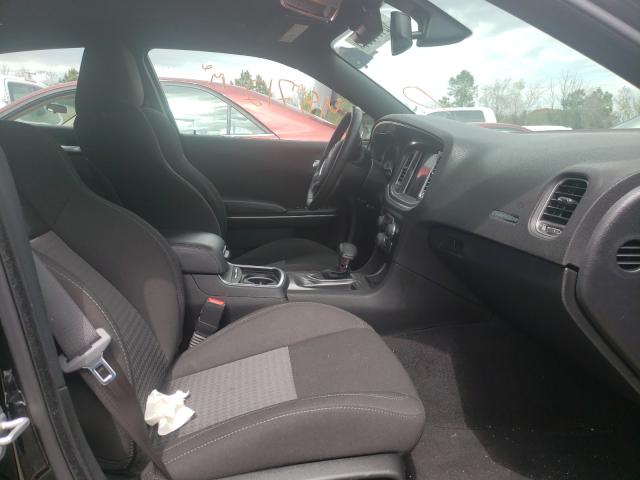2020 DODGE CHARGER R/ 2C3CDXCT4LH153954
