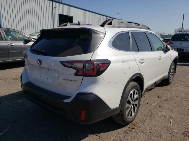 2020 SUBARU OUTBACK PR 4S4BTACC8L3247504