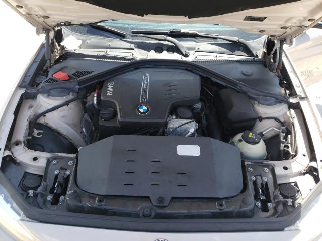 2014 BMW 228 I WBA1F5C56EV255427