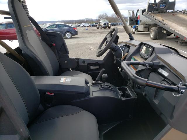 2020 YAMAHA YXE850 5Y4AN27Y7LA105413
