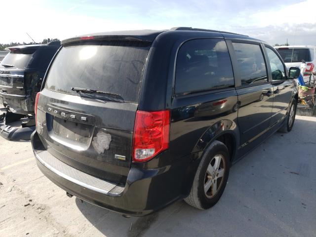 2013 DODGE GRAND CARA 2C4RDGCG0DR611669