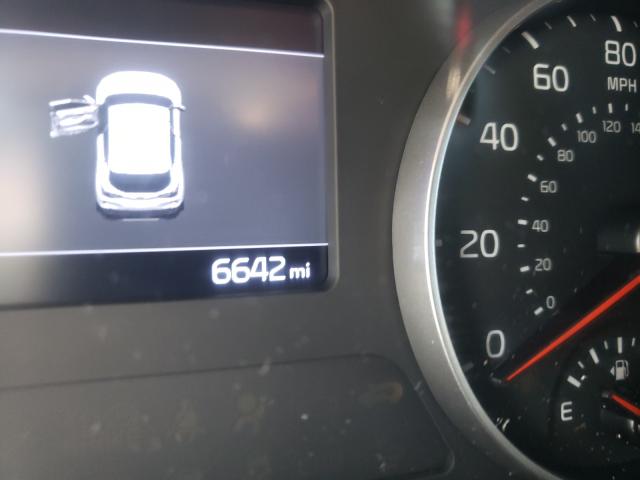 2021 KIA SELTOS S KNDEU2AA3M7129733