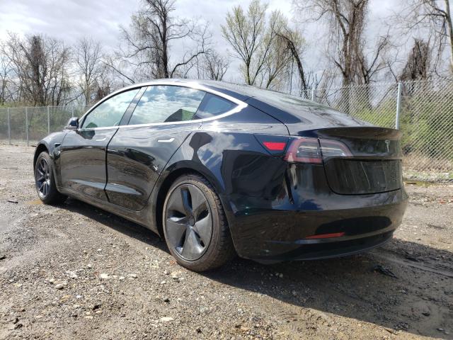 tesla model 3 2018 vin 5yj3e1ea3jf062601