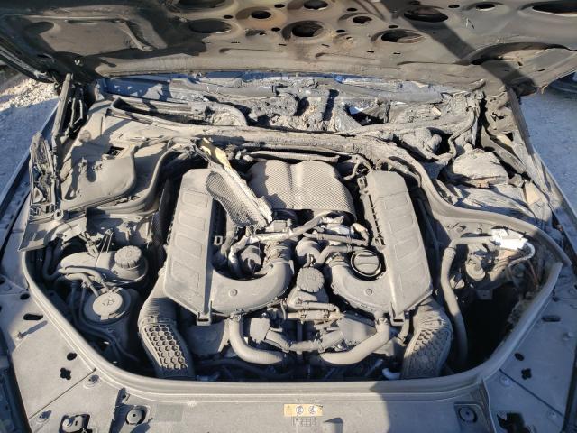 2020 MERCEDES-BENZ S 560 4MAT - WDDUG8GB8LA513438