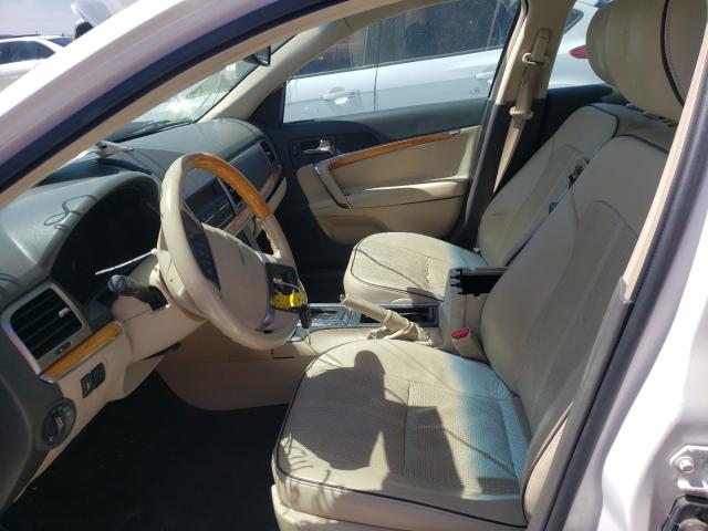 2012 LINCOLN MKZ HYBRID 3LNDL2L35CR825462