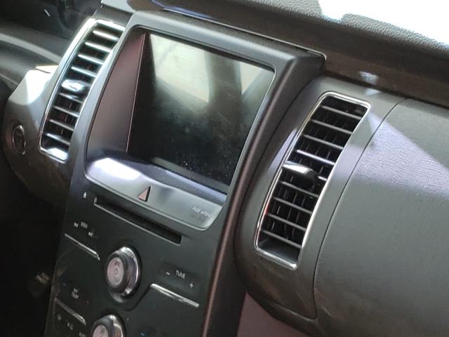2018 FORD FLEX SEL 2FMHK6C85JBA12464