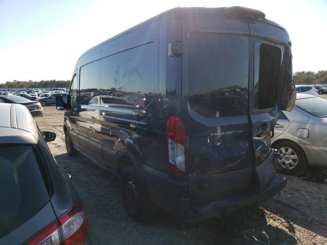 2018 FORD TRANSIT T- 1FTYR2CM7JKA94158