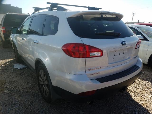 2012 SUBARU TRIBECA LI 4S4WX9HD2C4400460