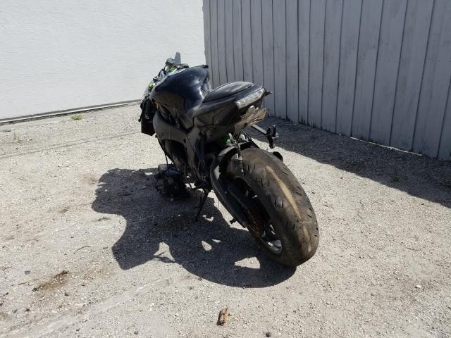 2015 KAWASAKI ZX1000 J JKAZXCJ16FA025431