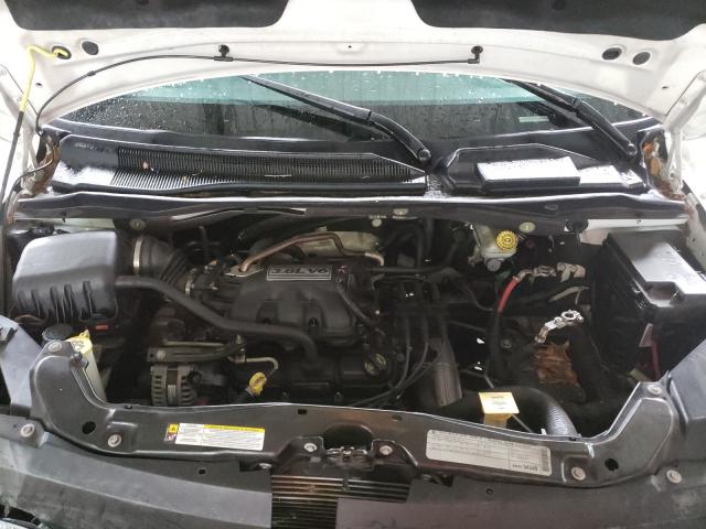 2010 VOLKSWAGEN ROUTAN SE 2V4RW3D14AR348424