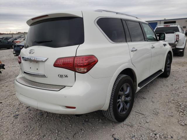 2013 INFINITI QX56 JN8AZ2NF8D9531360