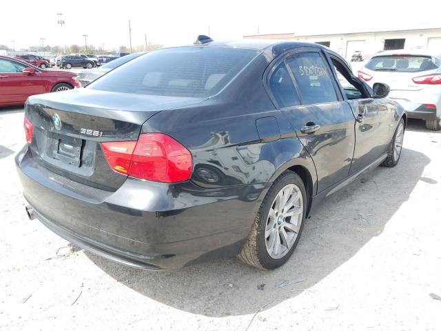 2011 BMW 328 XI WBAPK7G5XBNN86468
