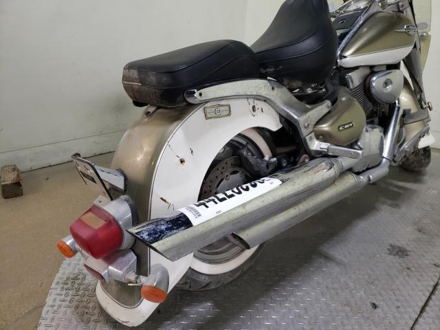 2008 SUZUKI VL1500 JS1VY52A282100371