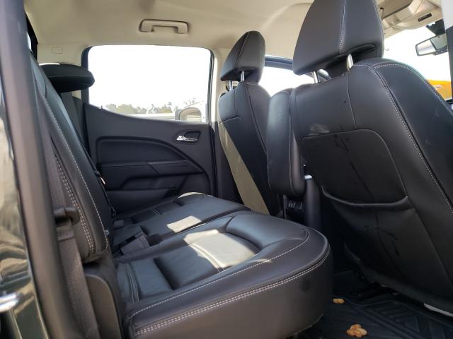 2018 GMC CANYON DEN 1GTG6EEN8J1203373