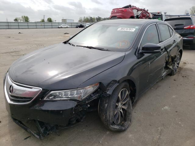 2015 ACURA TLX 19UUB1F32FA017776