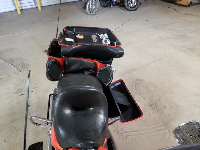 2012 HARLEY-DAVIDSON FLHTK ELEC 1HD1KEM10CB661761