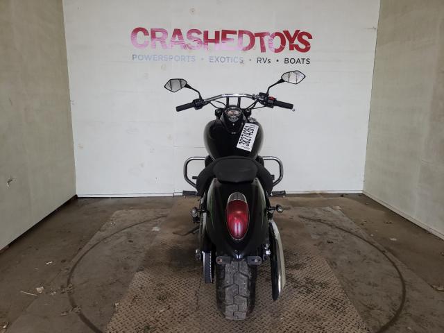 2015 KAWASAKI VN900 C JKAVN2C17FA062726