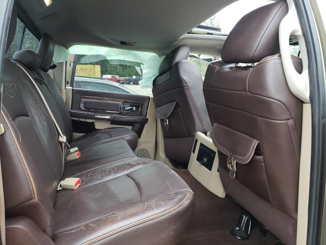 2013 RAM 1500 LONGH 1C6RR6PT5DS562574