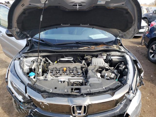 2019 HONDA HR-V SPORT 3CZRU6H15KG711259