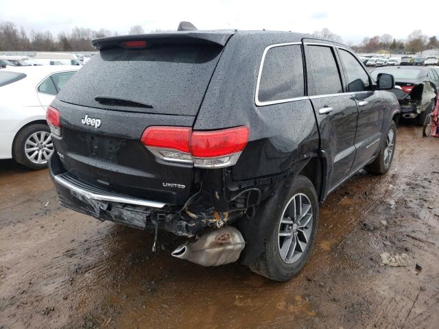2018 JEEP GRAND CHER 1C4RJFBG4JC121373