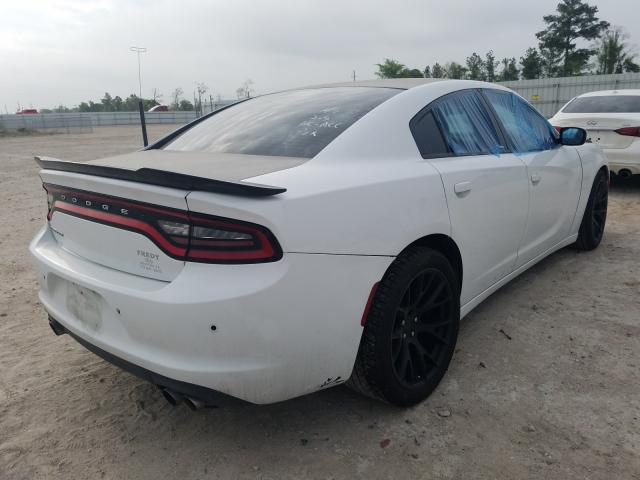2016 DODGE CHARGER SE 2C3CDXBG7GH228964