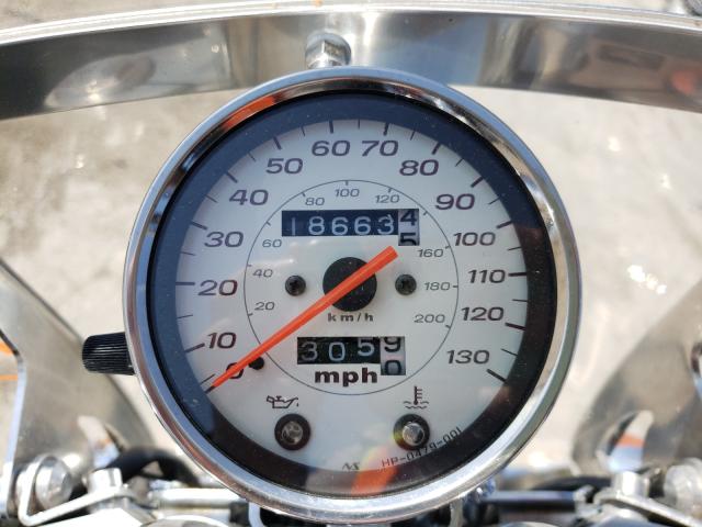 2006 HONDA VT1100 C2 1HFSC43026A602099
