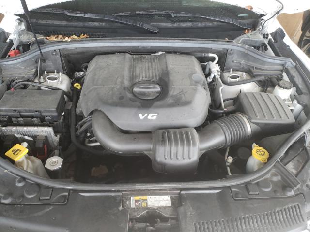 2015 DODGE DURANGO LI 1C4RDJDG0FC947331