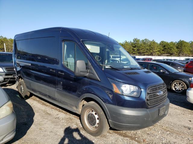2018 FORD TRANSIT T- 1FTYR2CM7JKA94158