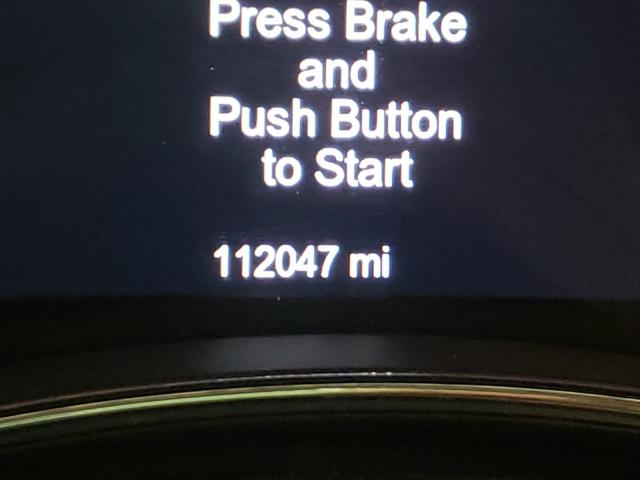 2014 DODGE DURANGO LI 1C4RDJDG0EC973457