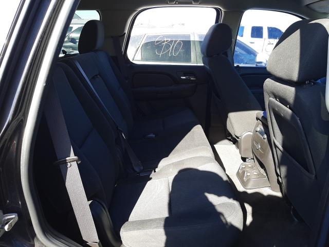 2011 GMC YUKON SLE 1GKS1AE00BR260910