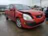 2009 KIA  RIO