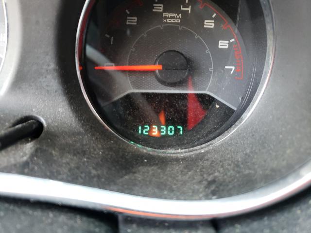 2011 DODGE AVENGER MA 1B3BD1FG4BN609820