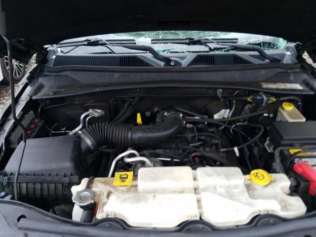 2012 JEEP LIBERTY JE 1C4PJMFK5CW110619